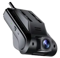 Camer GPS Tracker