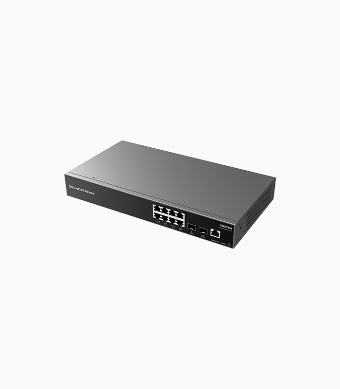  GWN7801P