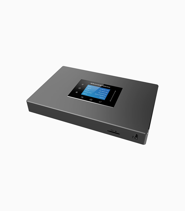 UCM6300A