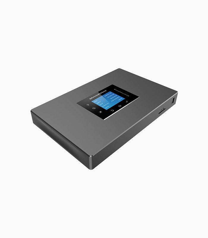 UCM6300A