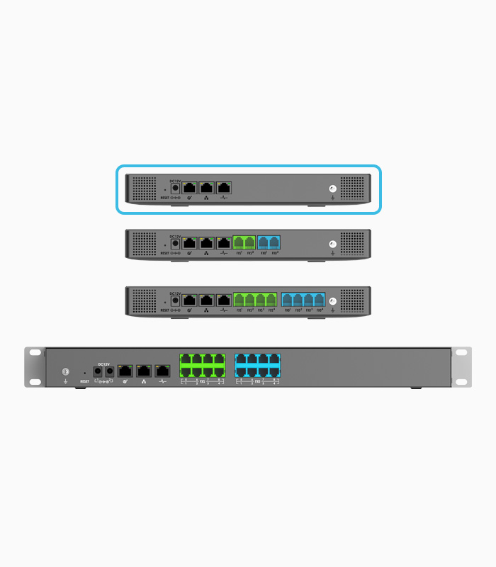 UCM6300A