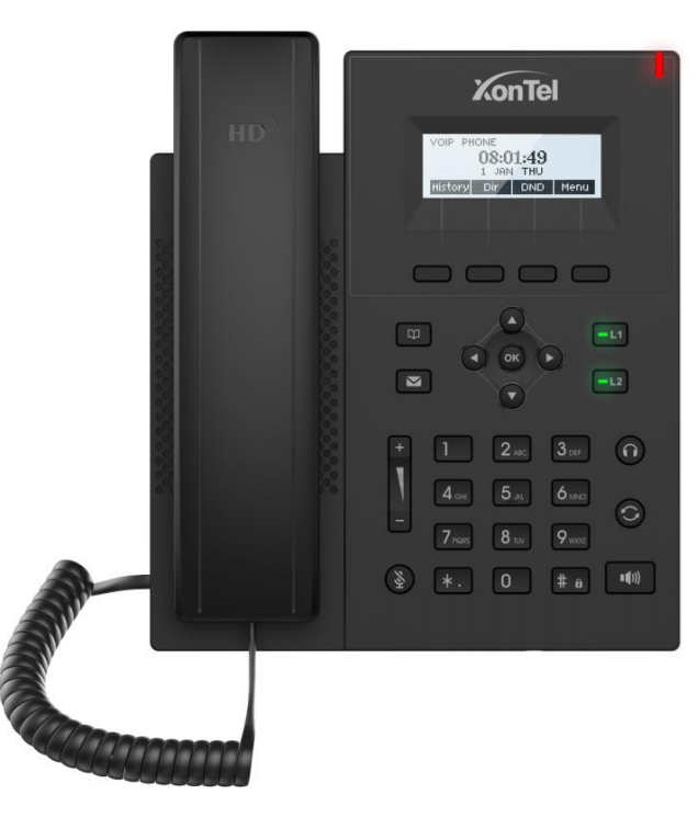 XT-08P