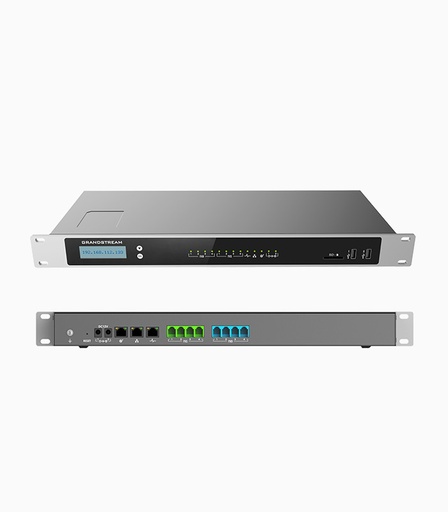 [UCM6304] UCM6304