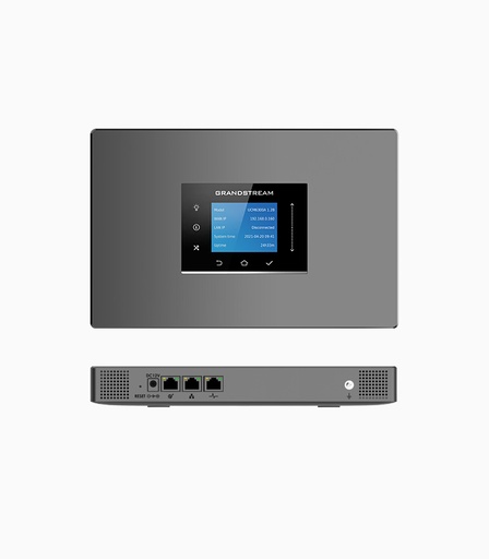 [UCM6300A] UCM6300A