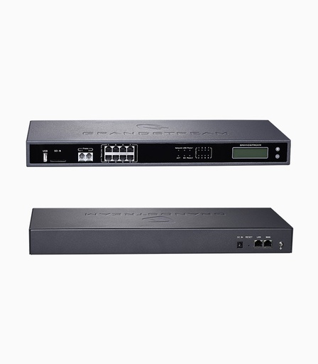 [UCM6208] UCM6208