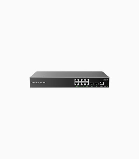 [GWN7801] GWN7801