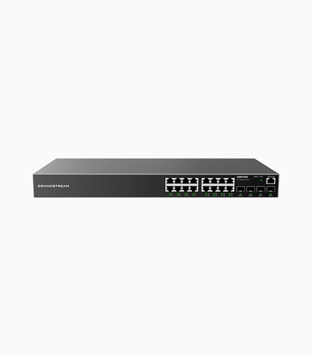 [GWN7802P] GWN7802P