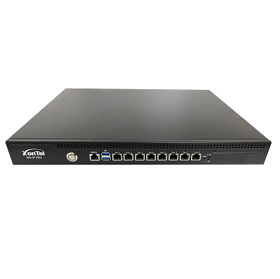 [SMB IP-PBX] SMB IP-PBX