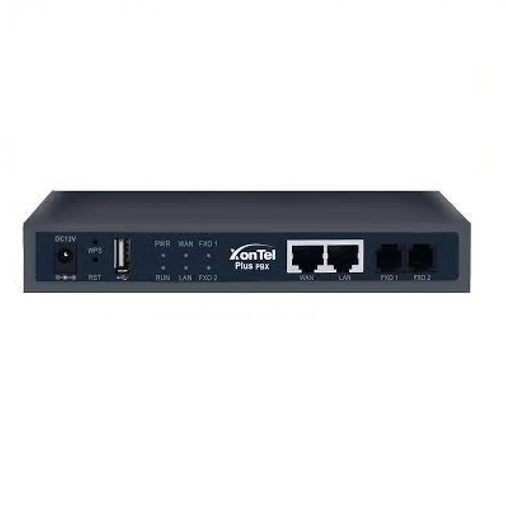[Plus IP-PBX] Plus IP-PBX