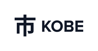 ب